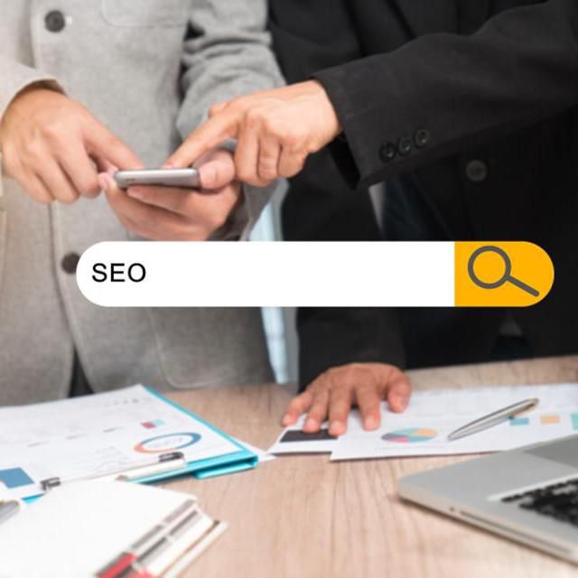 Read more about the article Improve Your Brand’s Online Reputation with SEO
