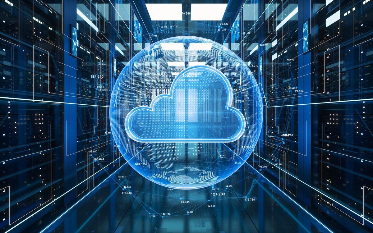 Read more about the article How to Make a Successful Cloud Transformation