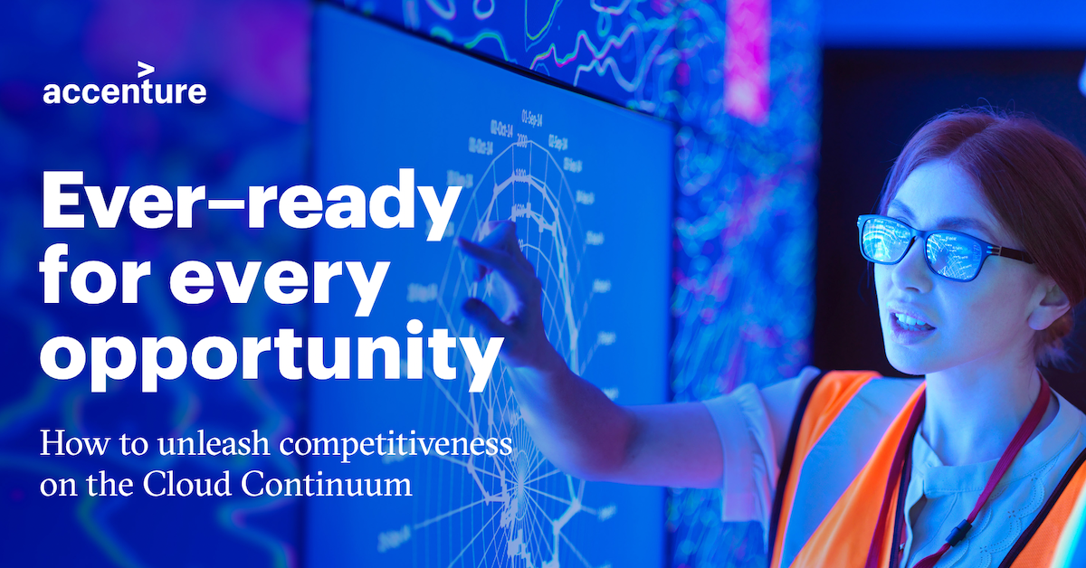 Read more about the article How to Unleash the Competitiveness of the Cloud Continuum