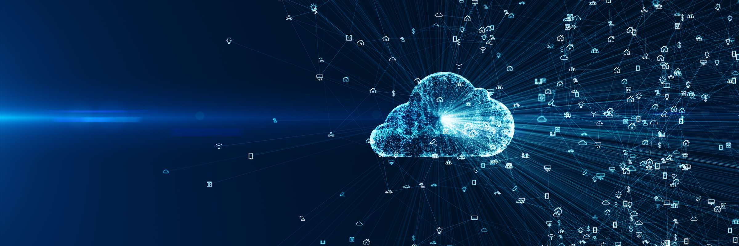 Read more about the article Cloud Readiness Assessment