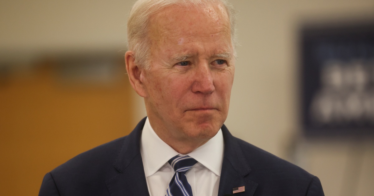 Read more about the article Does Biden’s Cybersecurity Order Go Far Enough?