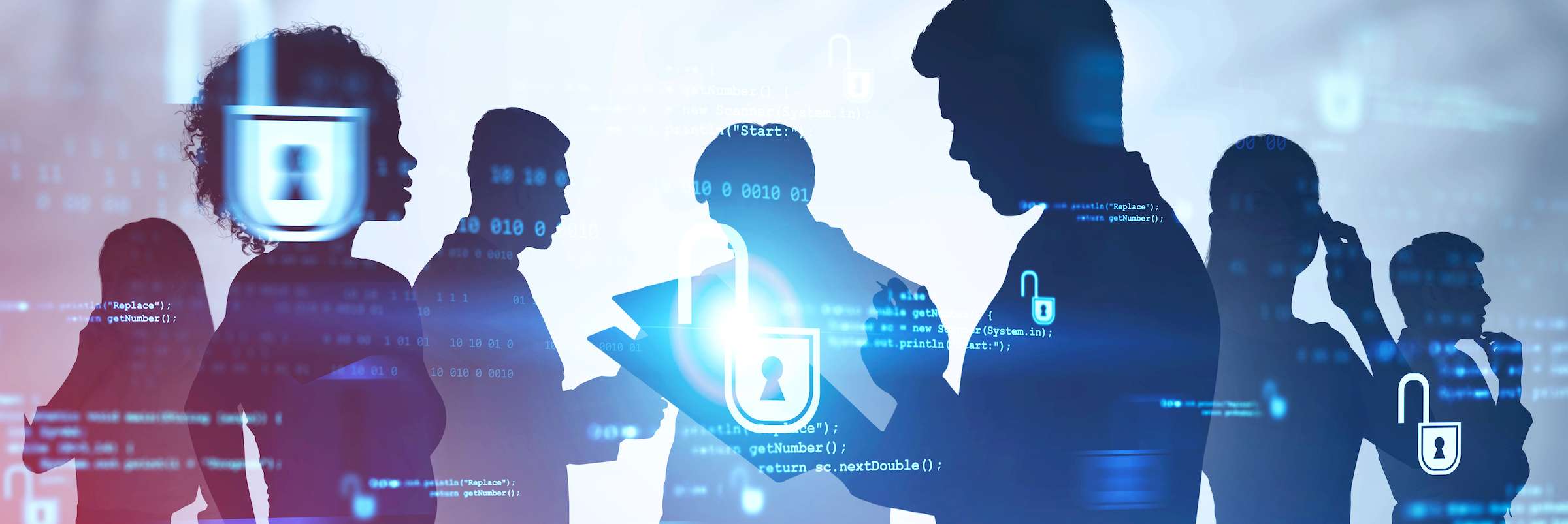 Read more about the article A long-term cybersecurity strategy is critical today