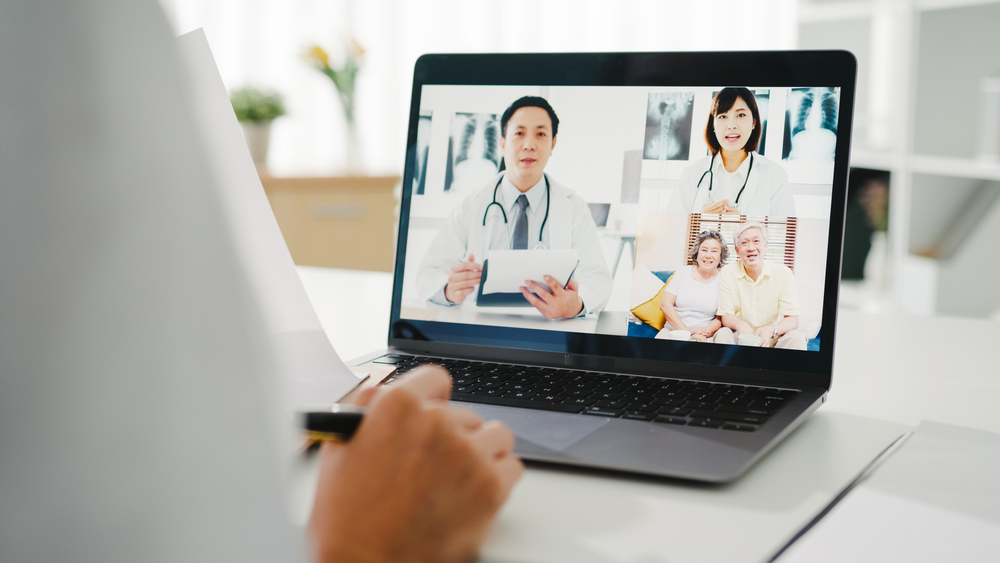 Read more about the article How Telehealth and 5G are Transforming Healthcare?
