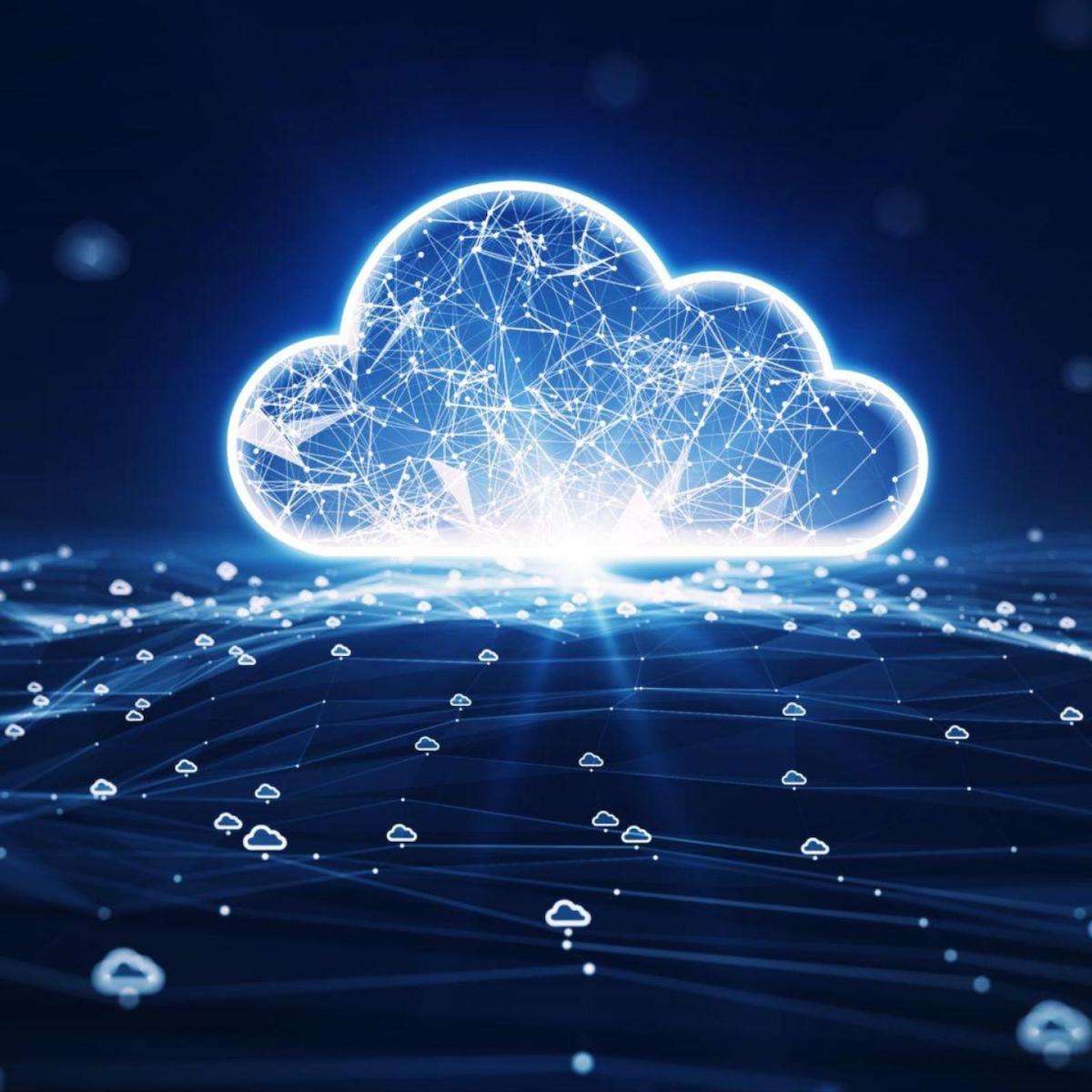 Read more about the article It’s time to implement a cloud-first strategy
