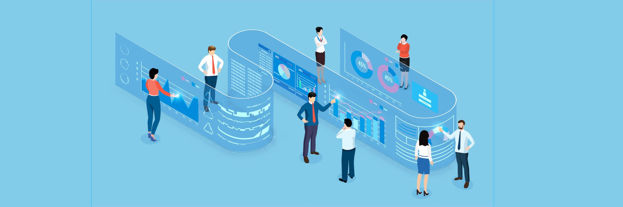 Read more about the article Discover the leading AI solutions driving innovation