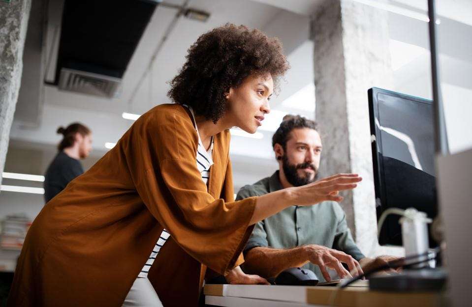 Read more about the article Businesspeople Need To Understand Technology More Than Technologists Need To Understand Business