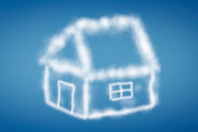 Read more about the article Living in the Cloud Can Be Like Settling Into a New Home