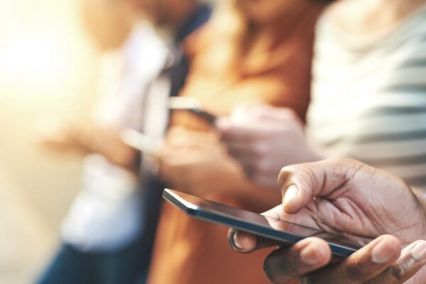 Poor integration is impacting the benefits of mobile tech