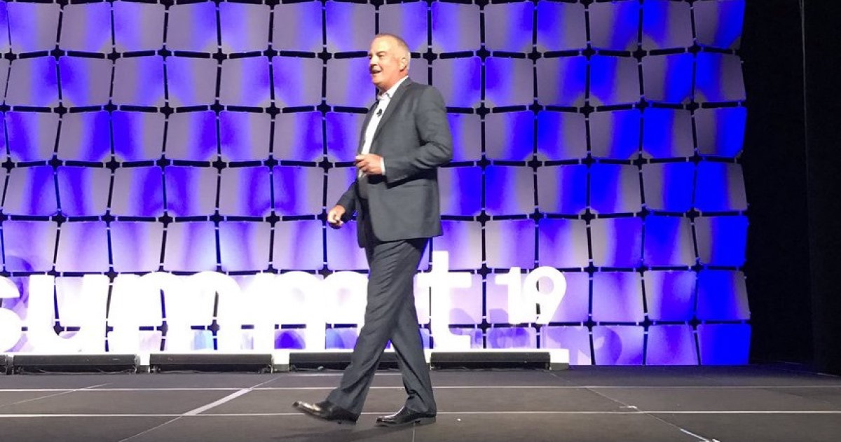 Read more about the article Leveraging the cloud and AI to transform the patient experience