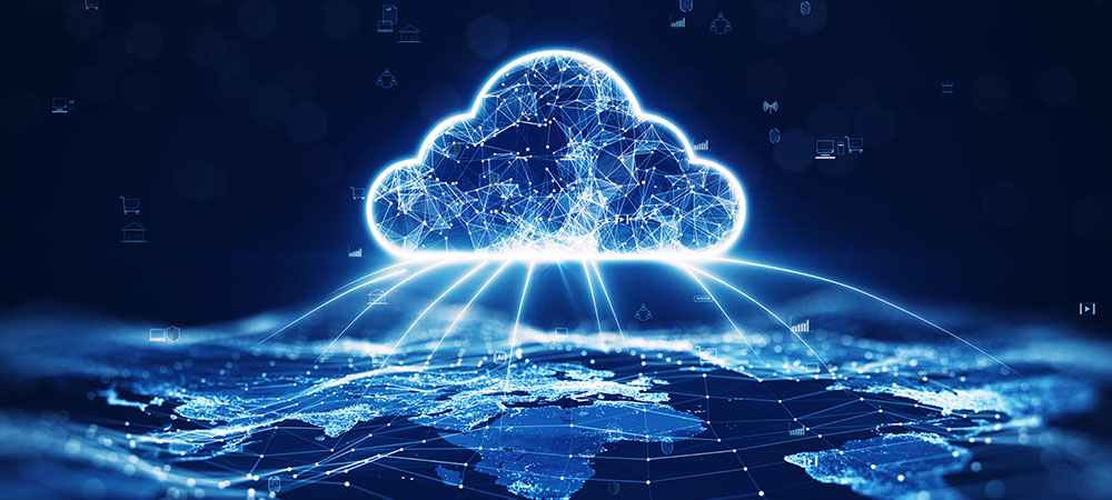 Read more about the article The future of cloud computing