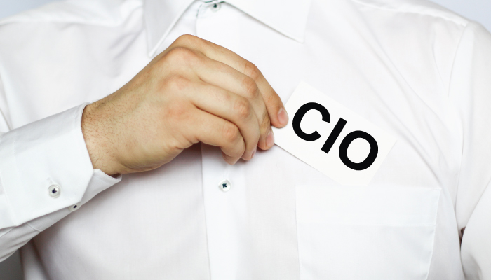 Read more about the article CIOs and CTO’s roles in modern enterprises