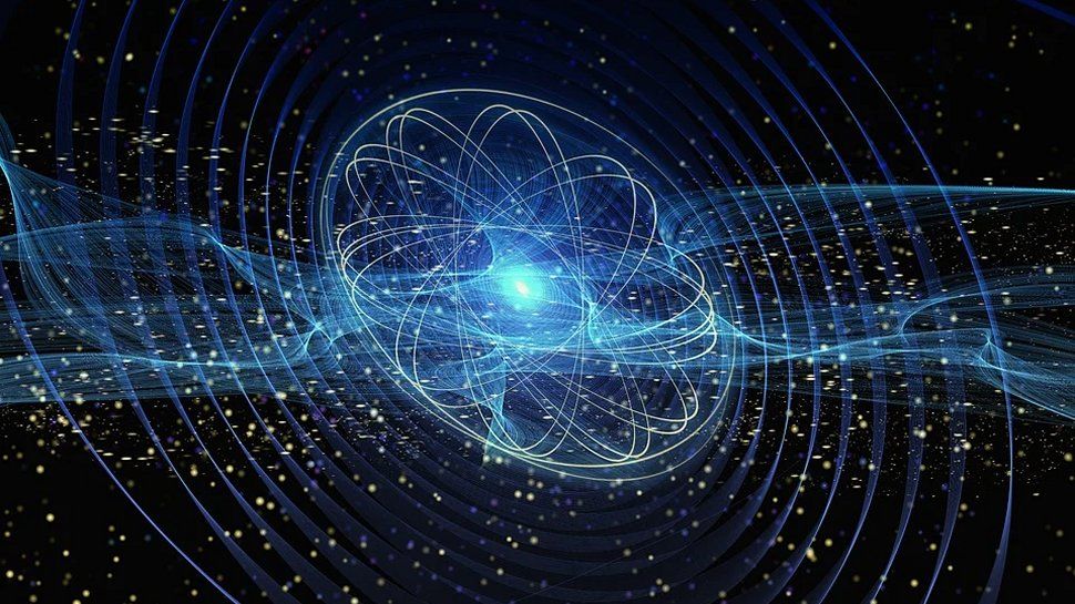 Read more about the article The quantum internet has taken a major step forward