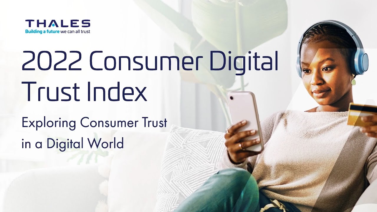 Read more about the article 2022 Consumer Digital Trust Index