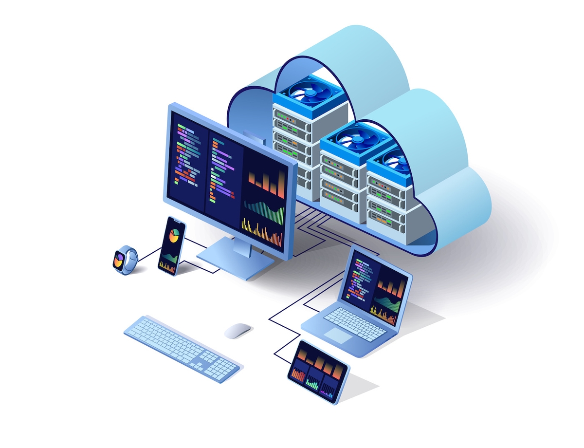 Read more about the article Disadvantages of cloud computing