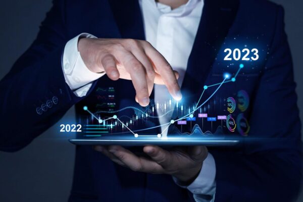 The 5 Biggest Business Trends In 2023 Everyone Must Get Ready For Now