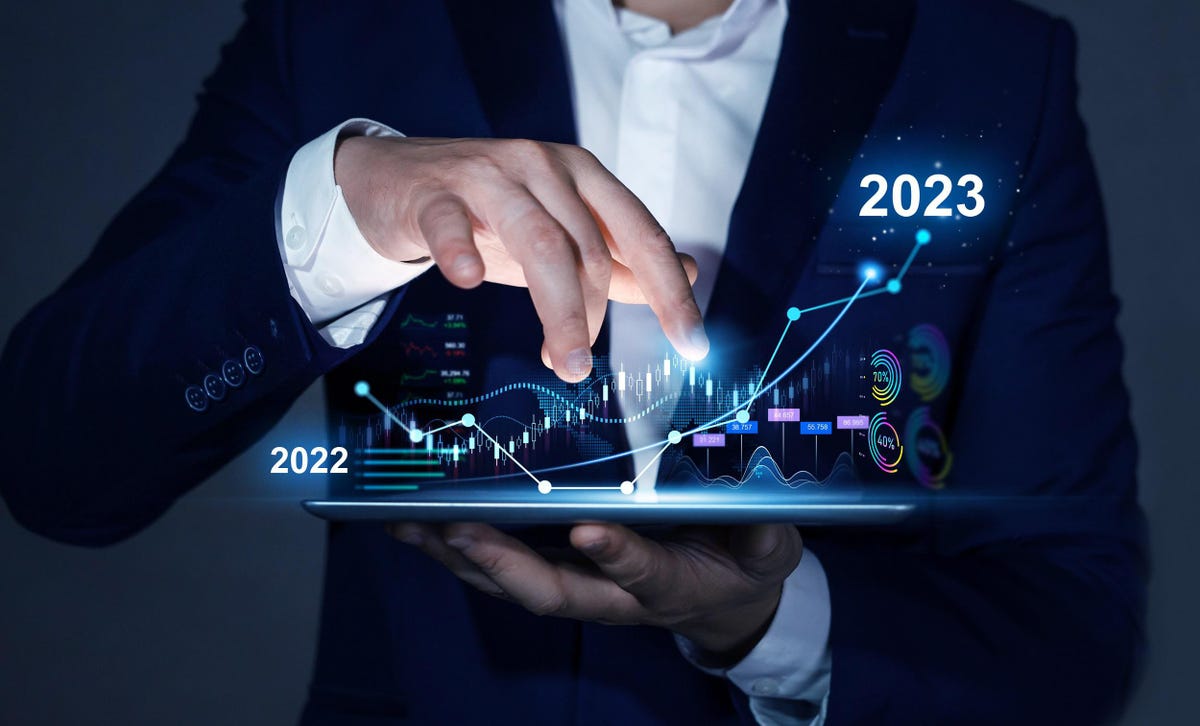 Read more about the article The 5 Biggest Business Trends In 2023 Everyone Must Get Ready For Now
