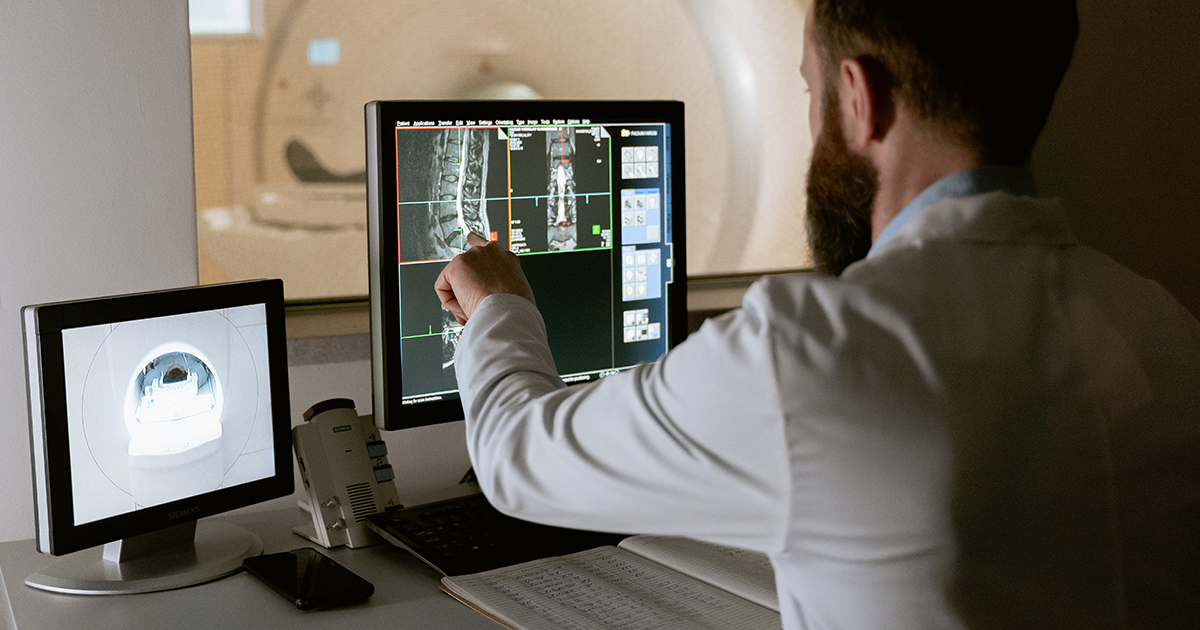 Read more about the article Google Cloud launches new AI-enabled imaging technologies
