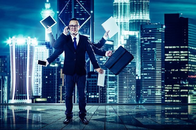 Read more about the article CIOs Face Transformation of Their Roles, Expanding Purview