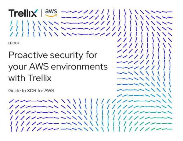 Read more about the article Proactive Security for your AWS environments with Trellix