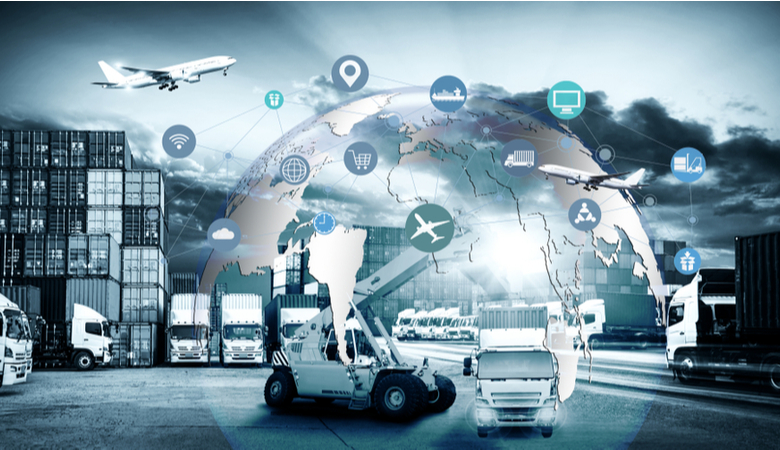 Read more about the article How the Cloud Makes Supply Chains Smarter and Stronger