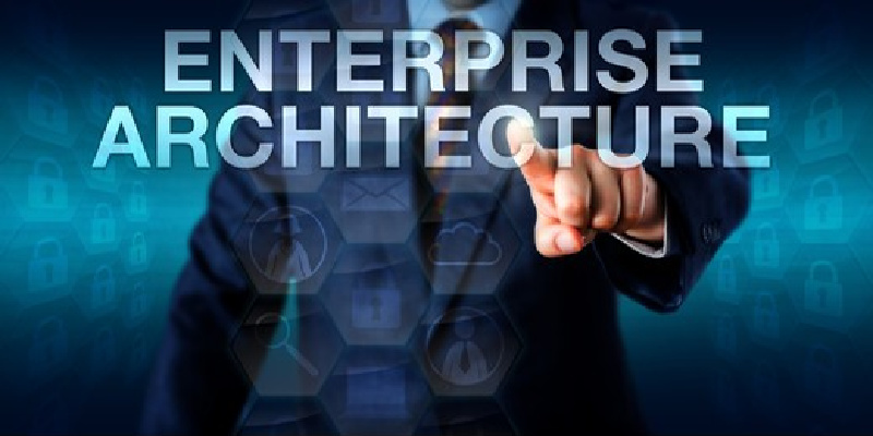 Read more about the article Quick Introduction to Enterprise Architecture: What & How | Spiceworks