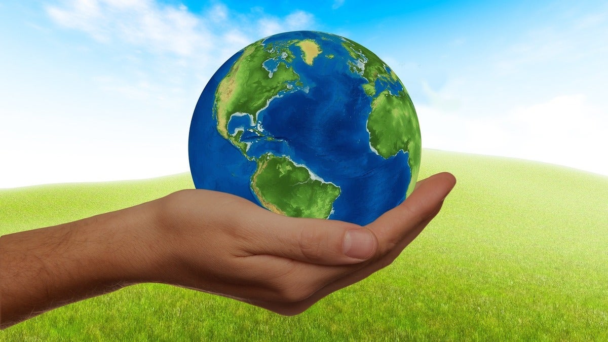 Read more about the article Sustainable IT: An environmental and social approach to business tech
