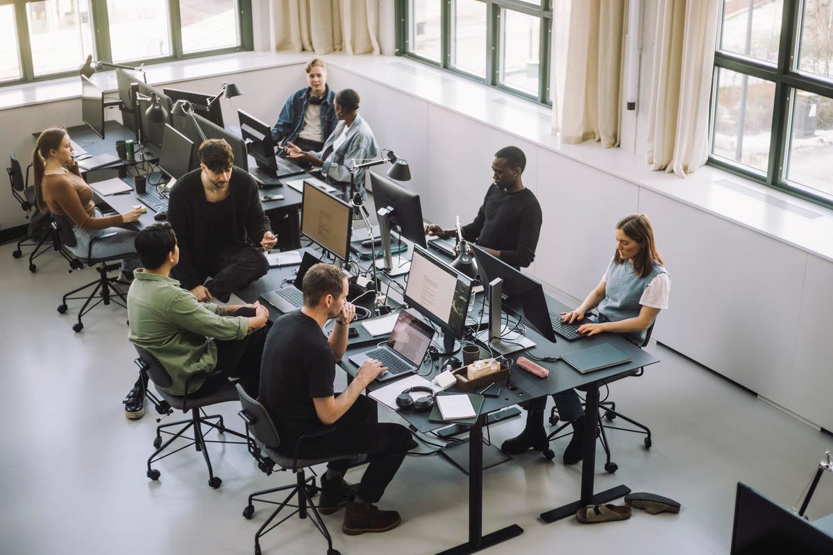 Read more about the article Why Security Culture Is Key To Cybersecurity Resilience
