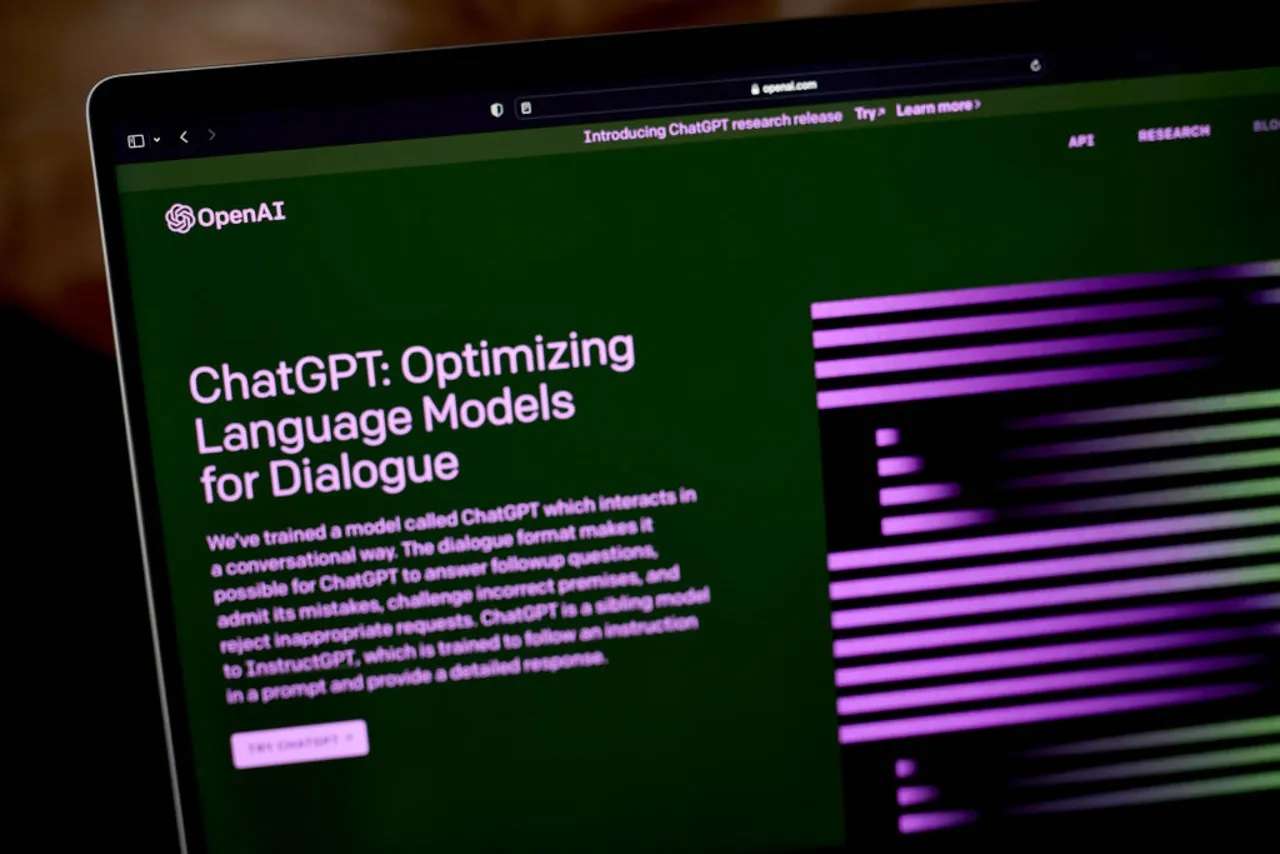 Read more about the article ChatGPT and more: What AI chatbots mean for the future of cybersecurity