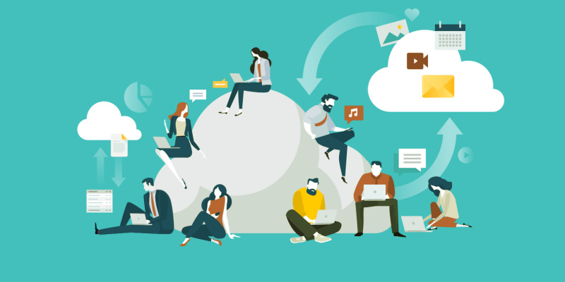 Read more about the article Key Cloud Trends Influencing IT Investments