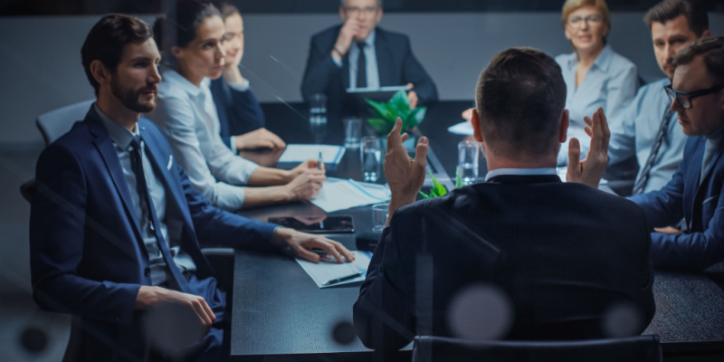 Read more about the article Top Cybersecurity Concerns of the C-Suite & More in this Week’s Top Reads – Spiceworks