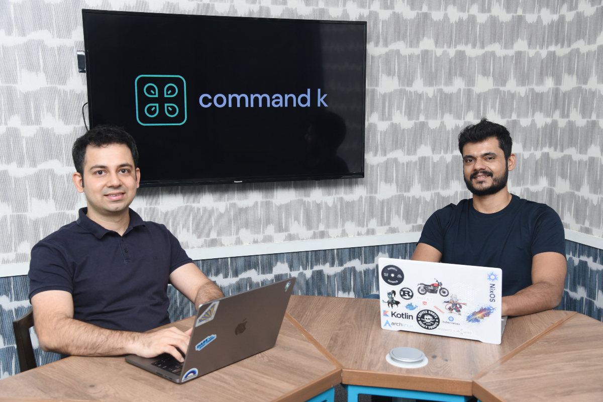 Read more about the article Lightspeed backs CommandK’s mission to become the go-to enterprise security command center”