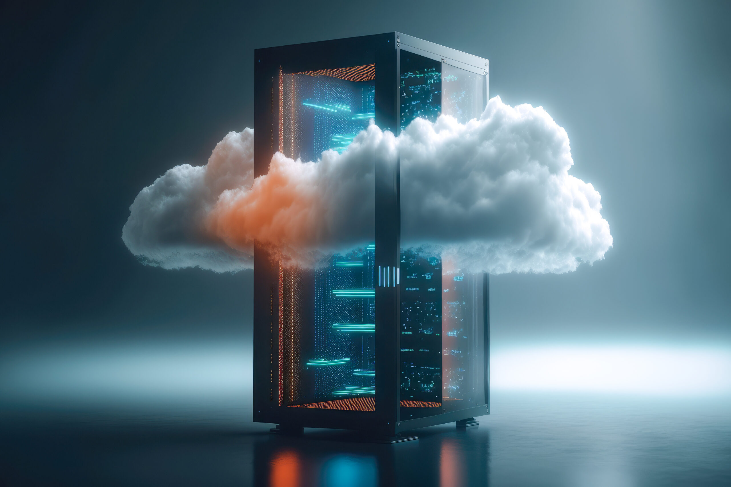 Read more about the article How to Protect a Multi-Cloud Architecture From Data Breaches, Cybersecurity Attacks