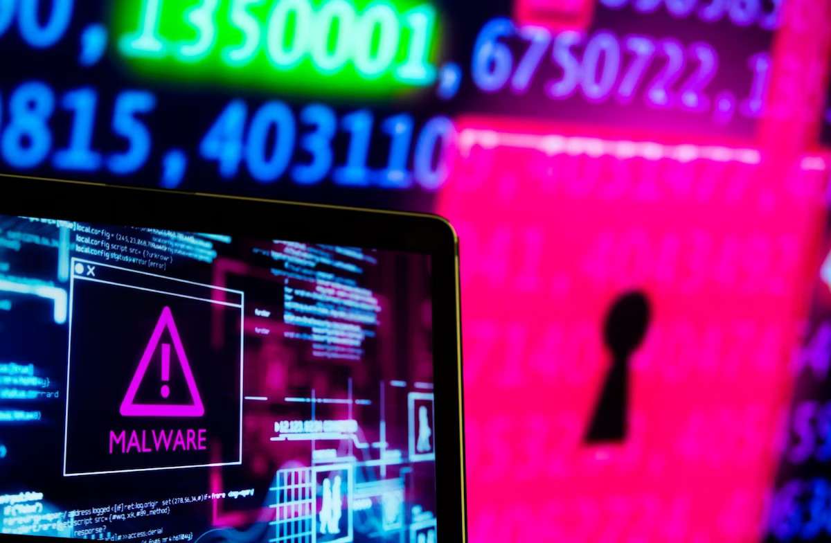 Read more about the article The top cyber risks to watch out for in 2023