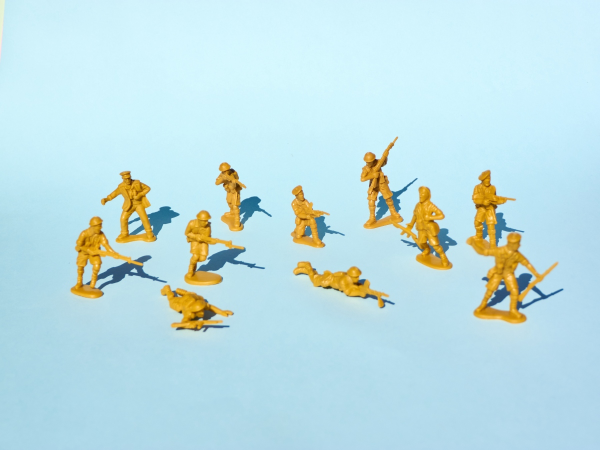 Read more about the article Cybersecurity teams, beware: The defender’s dilemma is a lie