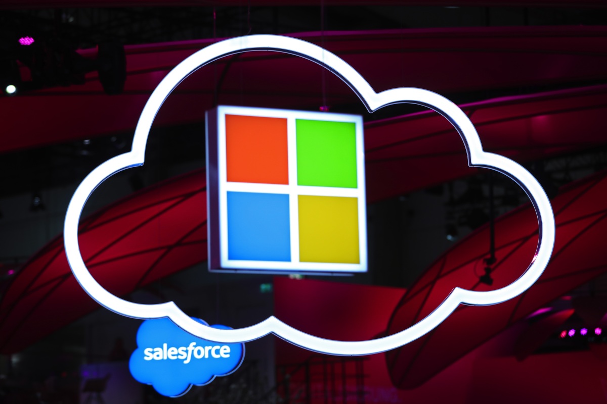Read more about the article ChatGPT comes to Microsoft’s enterprise-focused, Azure-powered managed service