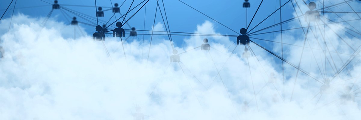 Read more about the article Cloud is a growing force in industrial IoT