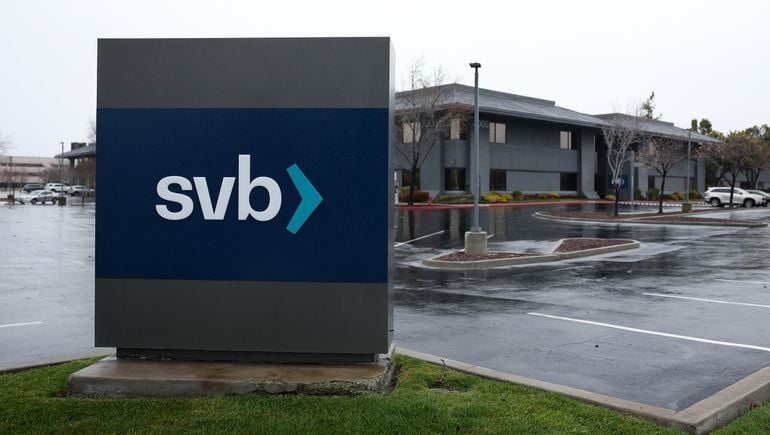 Read more about the article Tech vendor risk raises vetting stakes in wake of SVB crisis