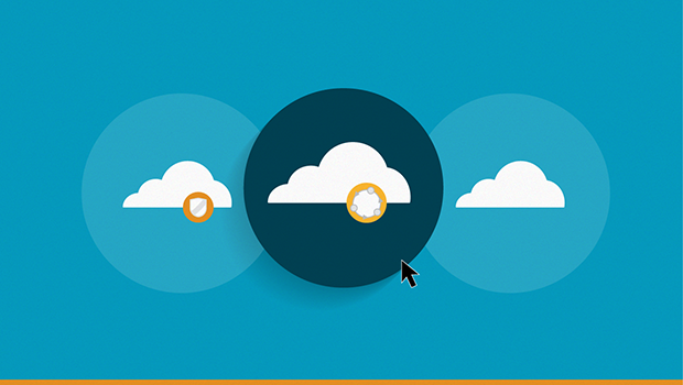 Read more about the article Cloud computing: 3 business advantages