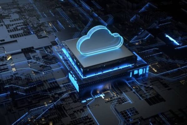 Cloud Computing Is Transforming Business Across Various Industries
