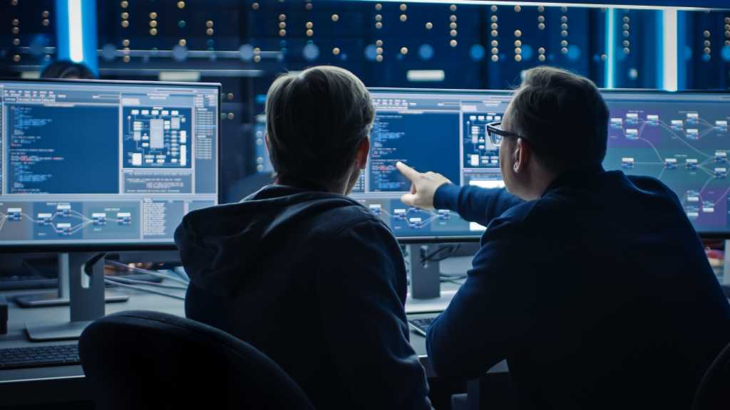 Read more about the article Transforming IT for cloud success