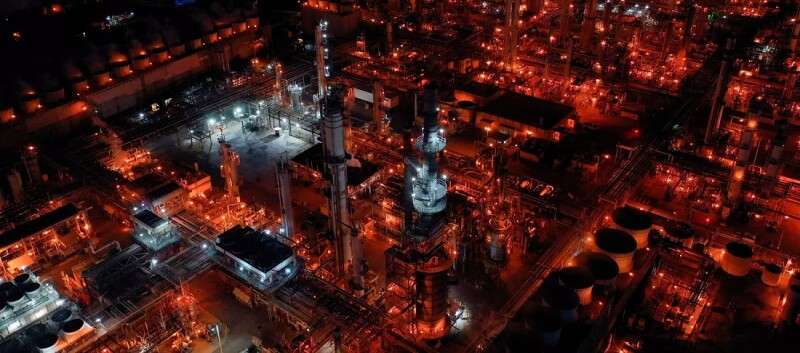 Read more about the article Strengthening Cyber Resilience in the Oil and Gas Industry